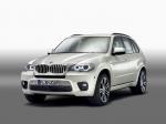 BMW X5 xDrive 5.0i M Sport Package 2010 года
